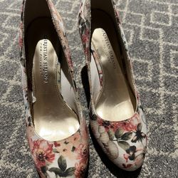 Christian Siriano For Payless Heels