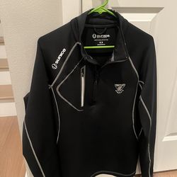 SUNICE Allendale 1/4 Zip