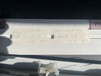 Wood breeze 2” Faux Blind Std Lift Soft White