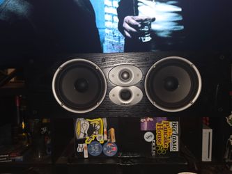 Polk audio sony
