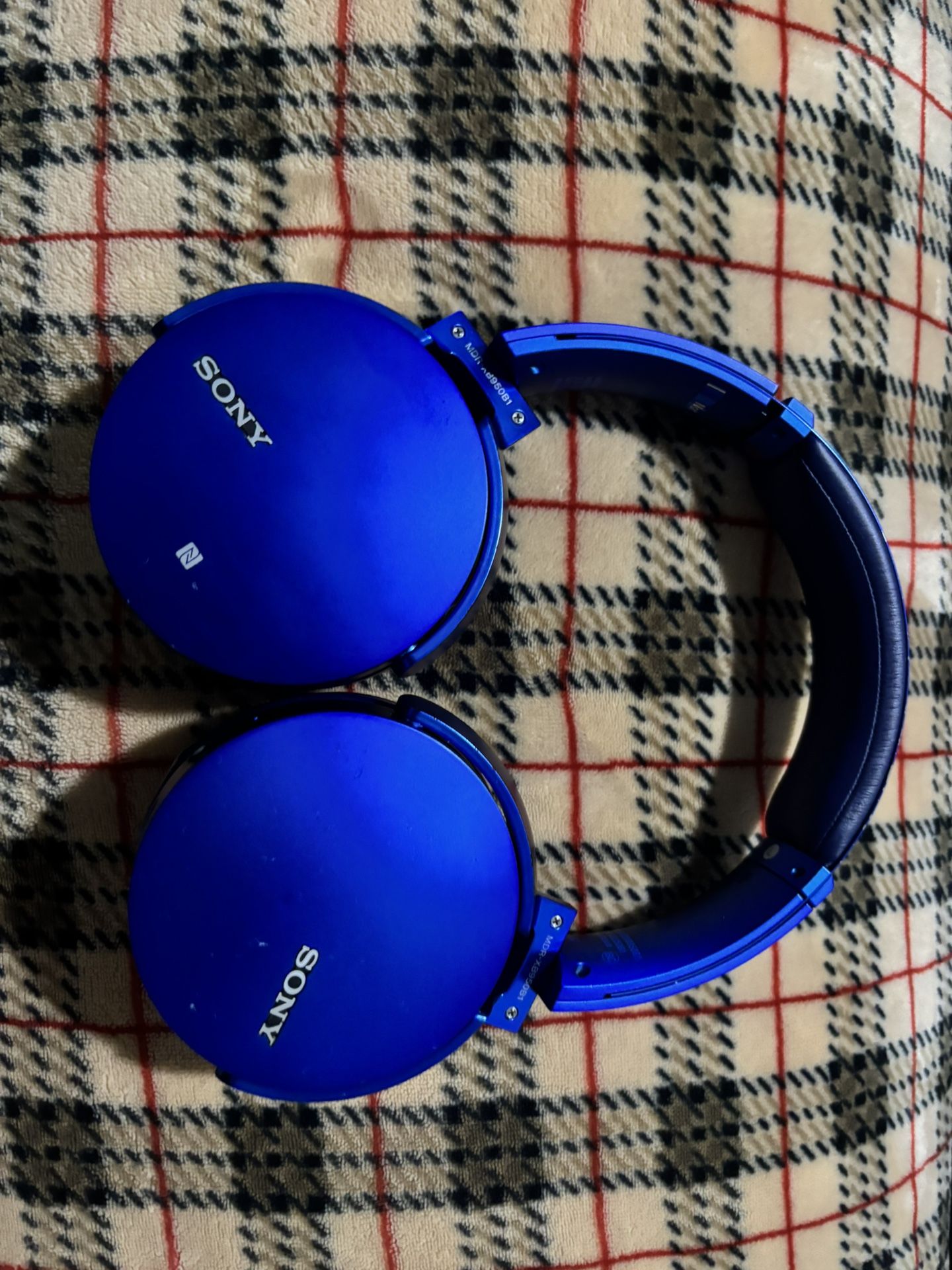 SONY HEADPHONES