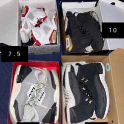jordans