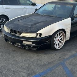 1995 Nissan 240sx