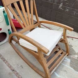Rocking Chairs