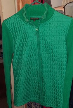 Women's, Sonoma life and style petite PS. Blush pink, polyester top. Like new! Prefect condition!