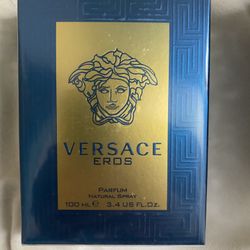Versace Eros 