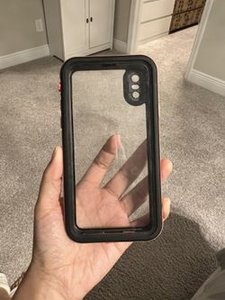 IPhone X /iPhone 10 Water Proof Case