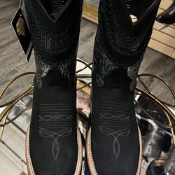 Botas Vaqueras Para Hombre 