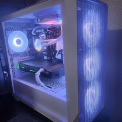 Custom Nvidia PC