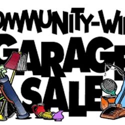 Subdivision Garage Sale- Chadwick Estates/ Woodcreek. 