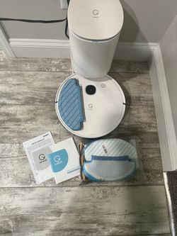 Yeedi Bluetooth Robot Vacuum