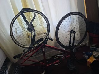 Concord 14 speed 26inch bike