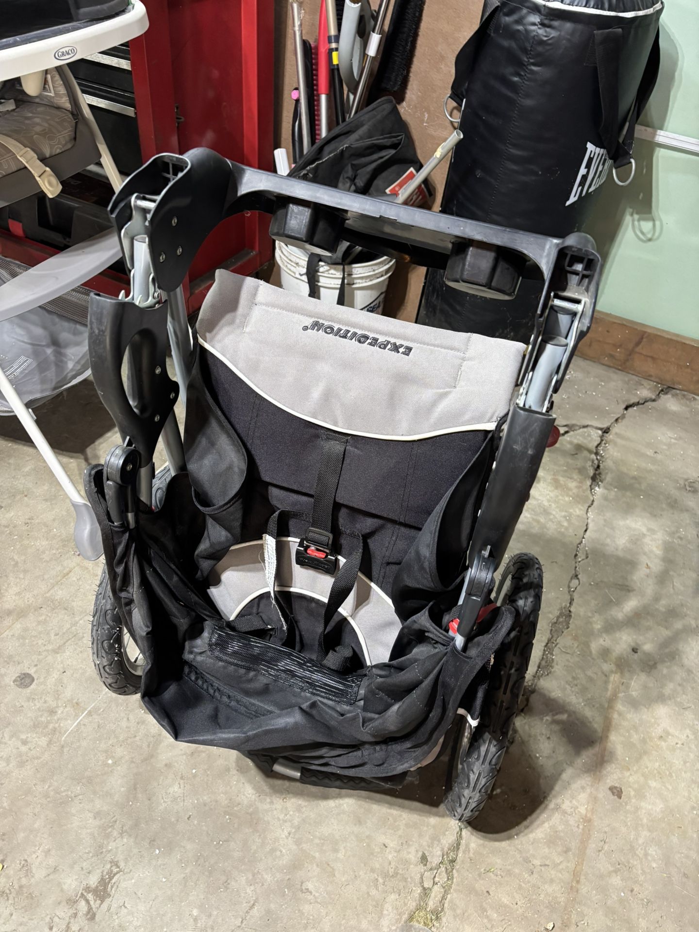 Stroller