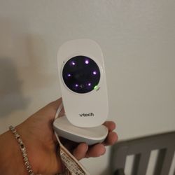 Baby Monitor 