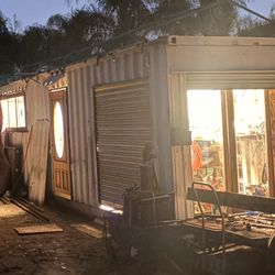 2006 AM General 2006 Rockwood Lite Weight