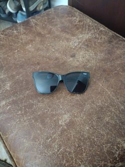 Quay Sunglasses