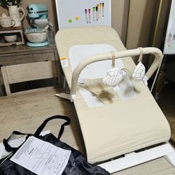 Hamaca/Mecedora para bebé Baby Delight – Modelo Alpine