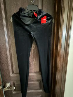 Velvet spanx leggings