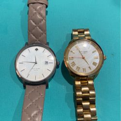Kate Spade Watches 