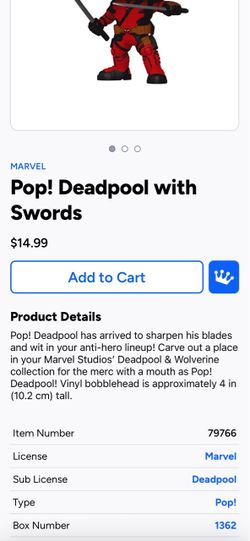 Deadpool