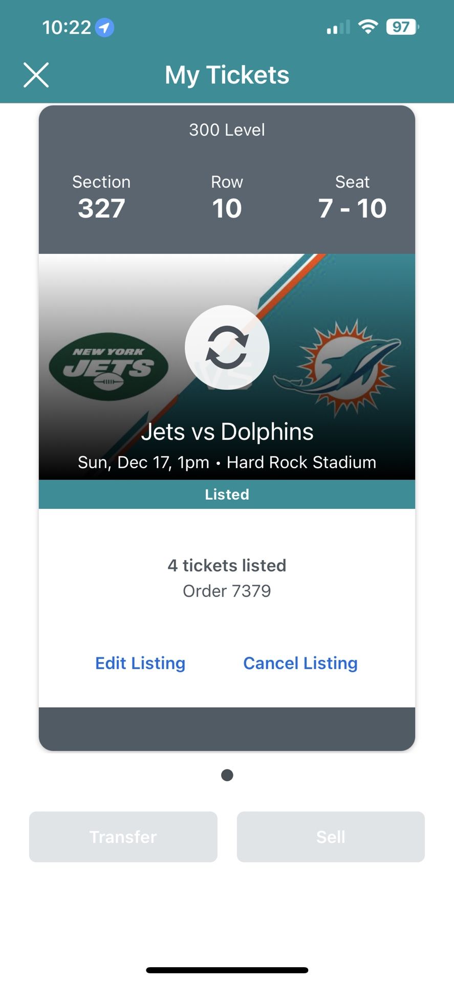 Dolphins Vs Jets