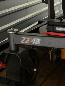 2026 Cub Cadet Ultima z2 only 3 months old 2 keys and all paperwork