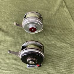 Fly Fishing Reels