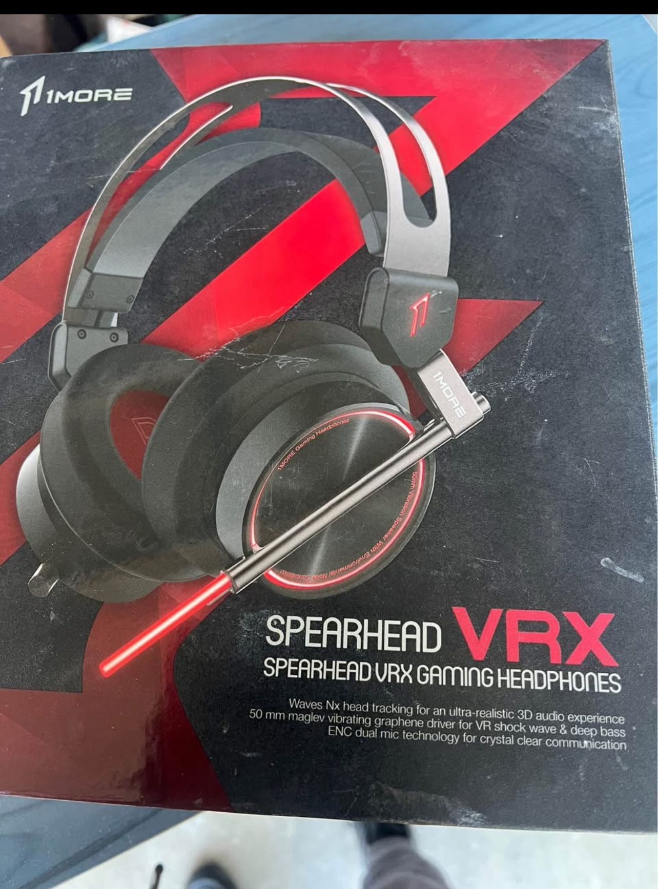 Gaming Headphones