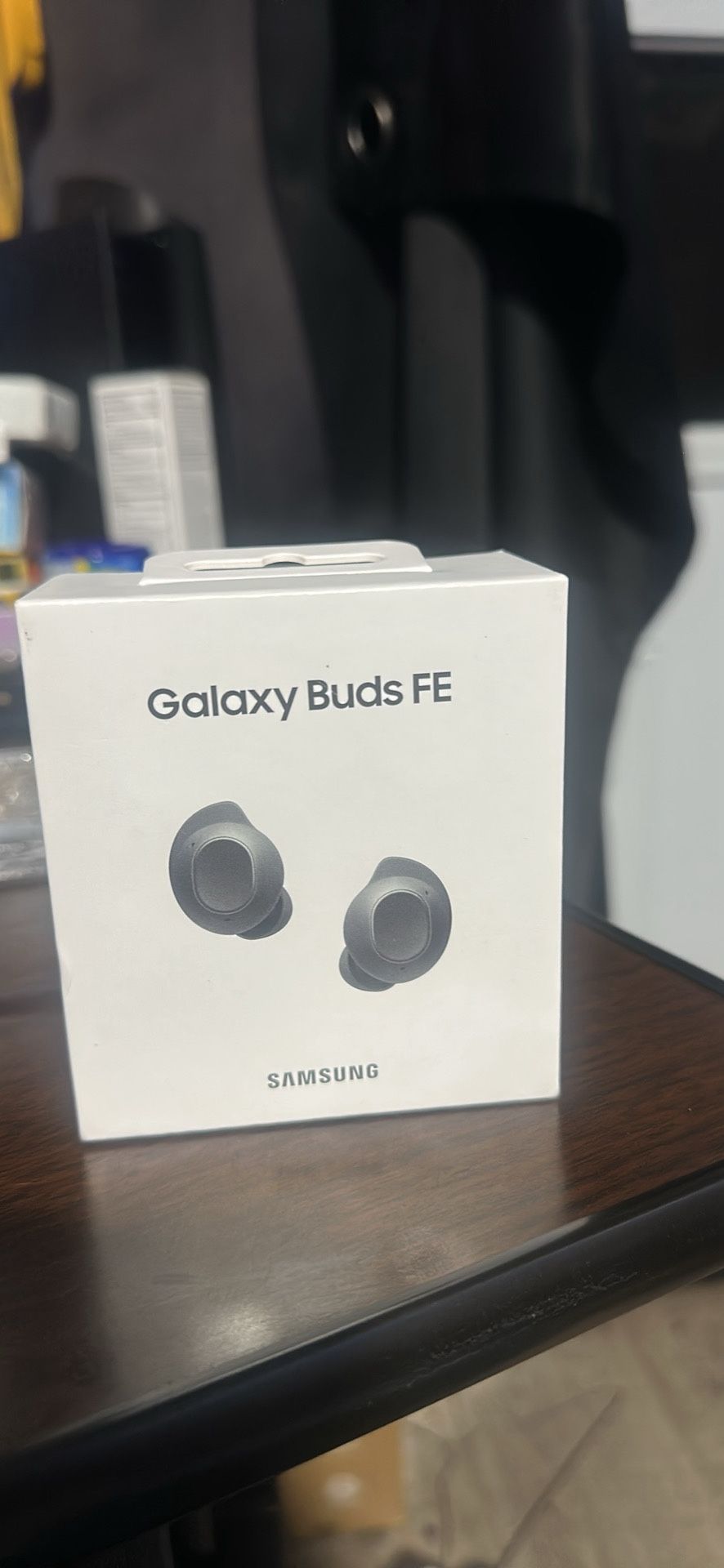 Galaxy Buds FE