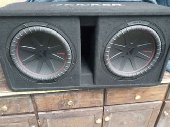 Speakers