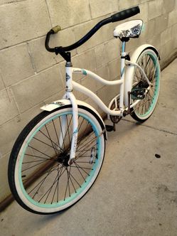 BICICLETA HUFFY