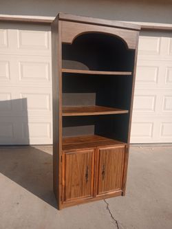 Cabinet/Bookcase