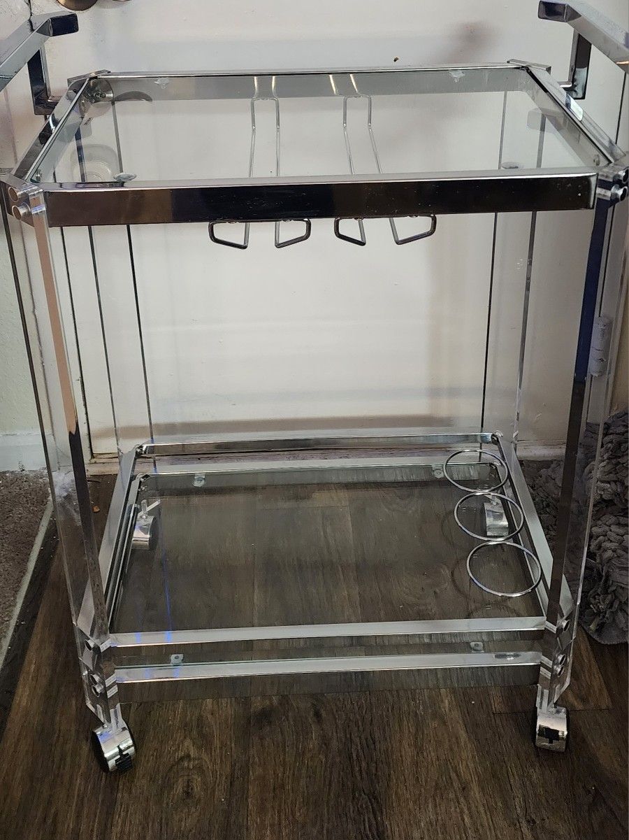 Trinitycoast Barcart