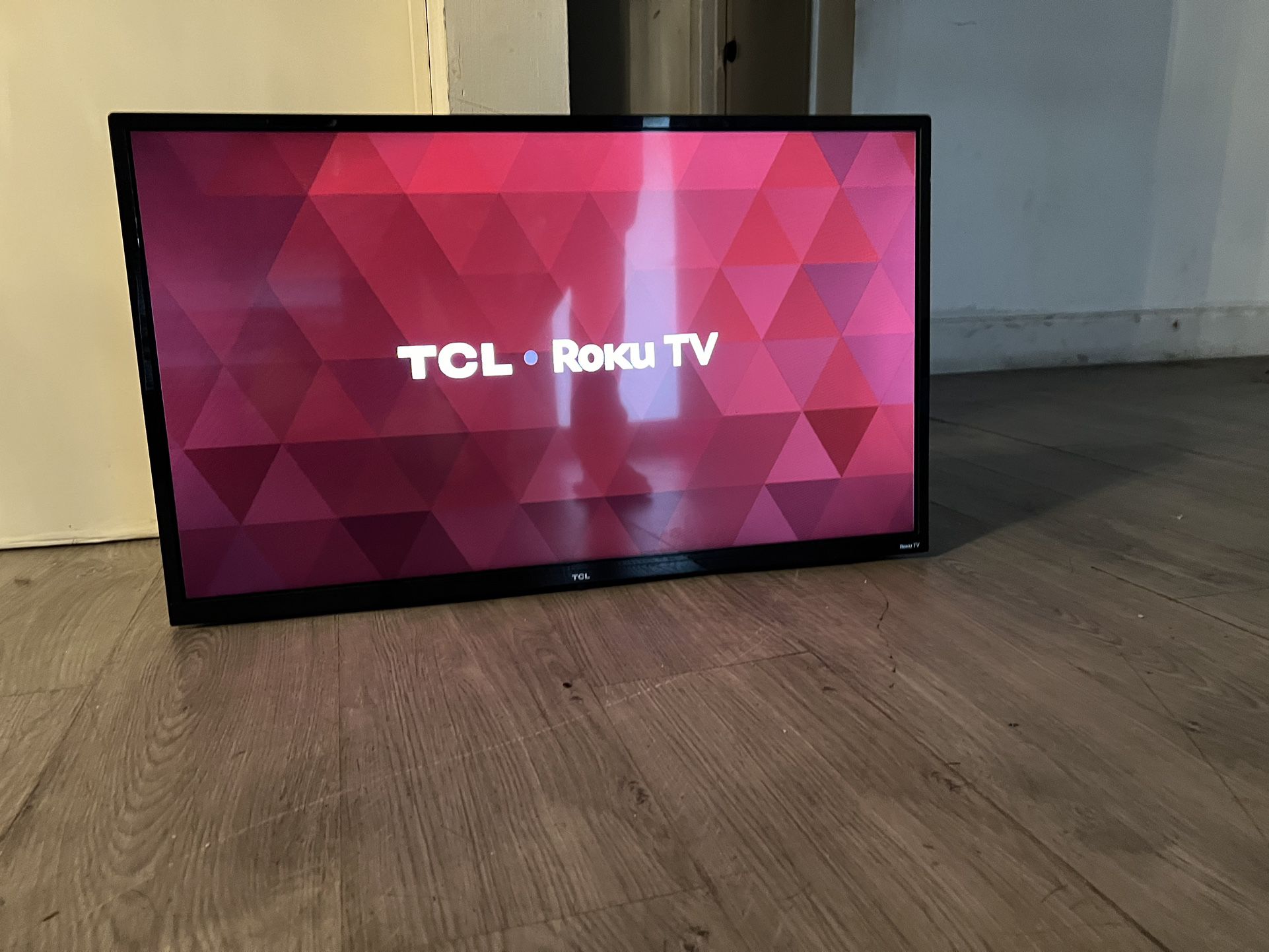 Roku HD Smart Tv