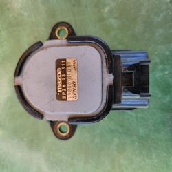 Mazda Miata NA Throttle Position Sensor