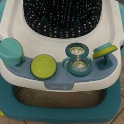 Baby Walker