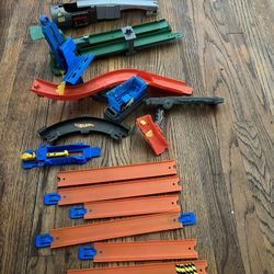 NEW $171 MEN SZ 11.5W DEWALT Flex Moc Toe CSA - BLACK LEATHER BOOTS