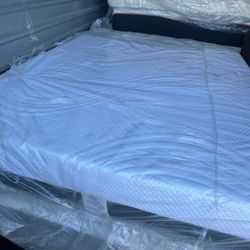 Mattress Queen Size 
