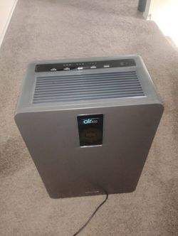 Bissell Air 400