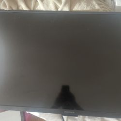 Insignia LED TV 40 Inch 
