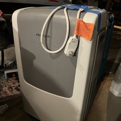 Portable AC Unit Frigidaire