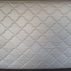 Two Queen Size Beds $25.00