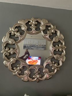 Beautiful Wall Mirror