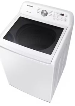 samsung washing machine