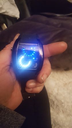 Mens watch