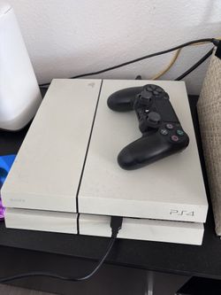 PS4 Pro
