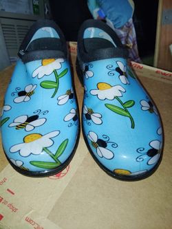 Women's Gardening Shoes