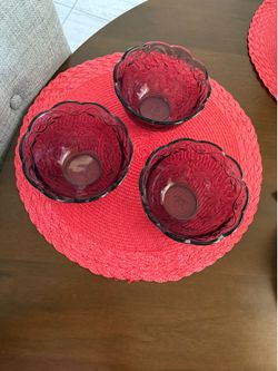 Bowl set Princees House