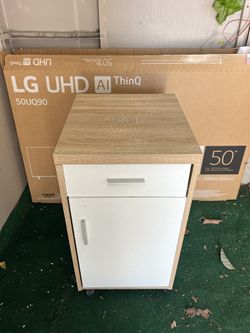 Nightstand