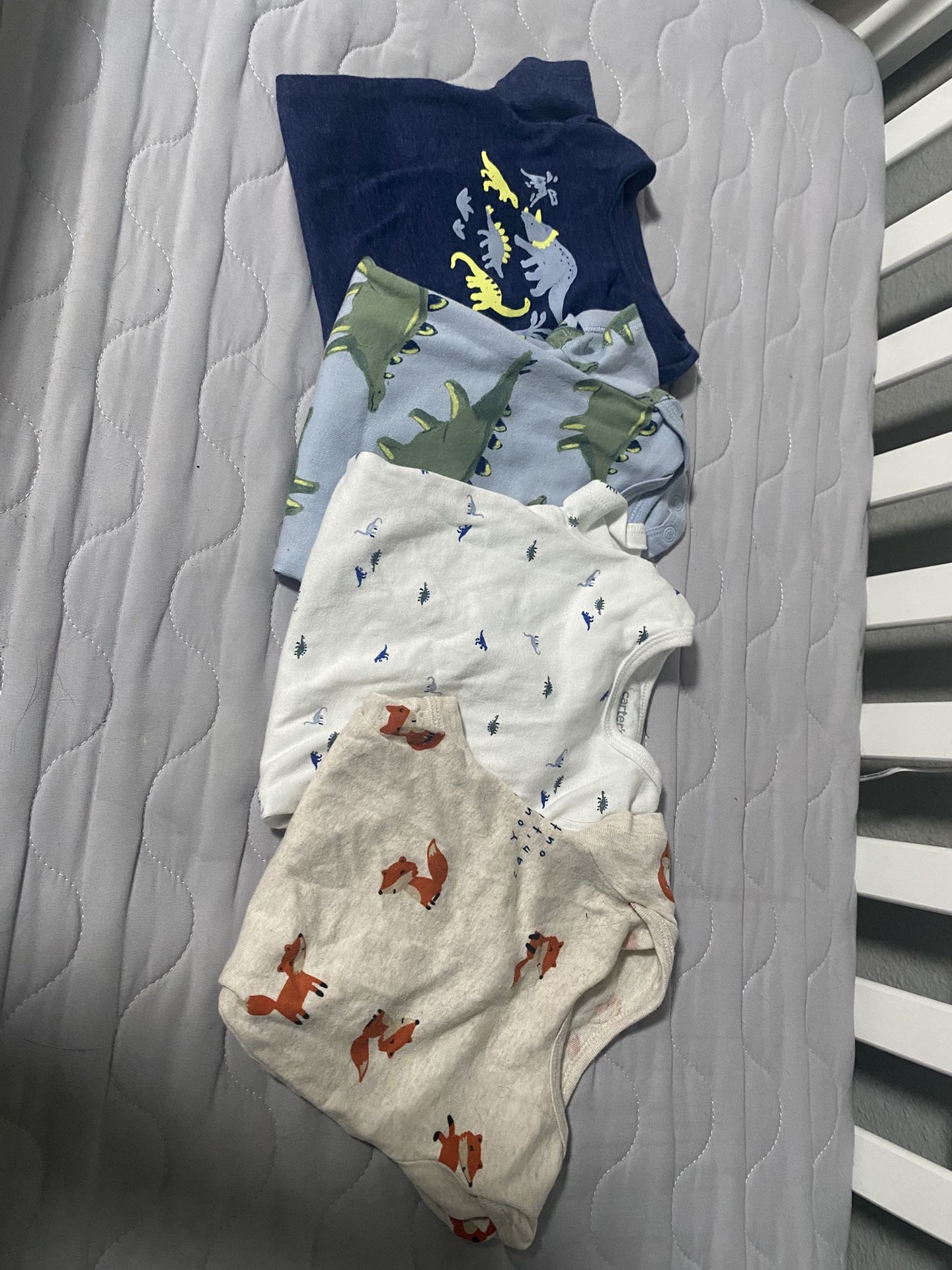 Baby Boy Clothes